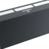Triple Deck Holder 240+ Black