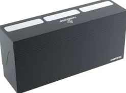 Triple Deck Holder 240+ Black