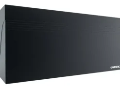 Triple Deck Holder 240+ Black