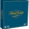 Trivial Pursuit Classic - SVENSK
