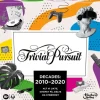 Trivial Pursuit Decades Brettspill