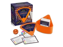Trivial Pursuit Forfesten - DANSK