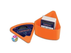 Trivial Pursuit Forfesten - DANSK