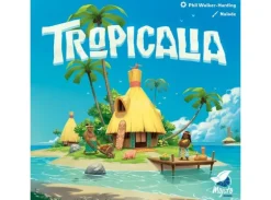 Tropicalia Brettspill