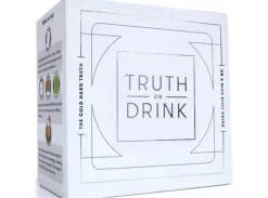 Truth or Drink Partyspill