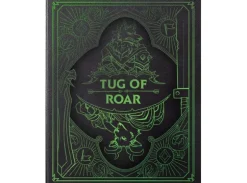 Tug of Roar Kortspill
