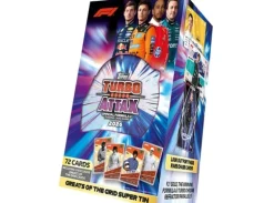 Turbo Attax 2026 Super Tin