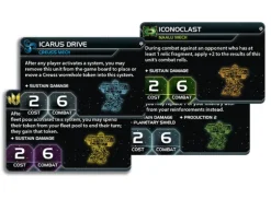 Twilight Imperium Prophecy of Kings Exp