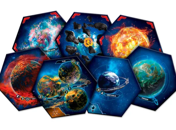Twilight Imperium Prophecy of Kings Exp