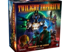 Twilight Imperium Prophecy of Kings Exp