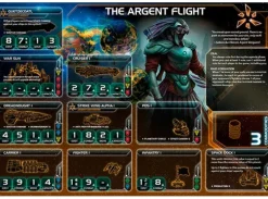 Twilight Imperium Prophecy of Kings Exp