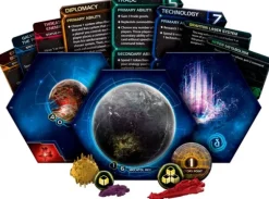 Twilight Imperium 4th Edition Brettspill