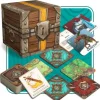 Twilight Sword RPG Card Chest