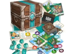 Twilight Sword RPG Starter Set