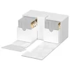 Twin Flip N Tray 200+ Hvit