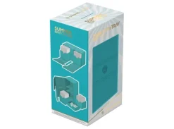 Twin Flip N Tray Xenoskin 200+ Lagoon