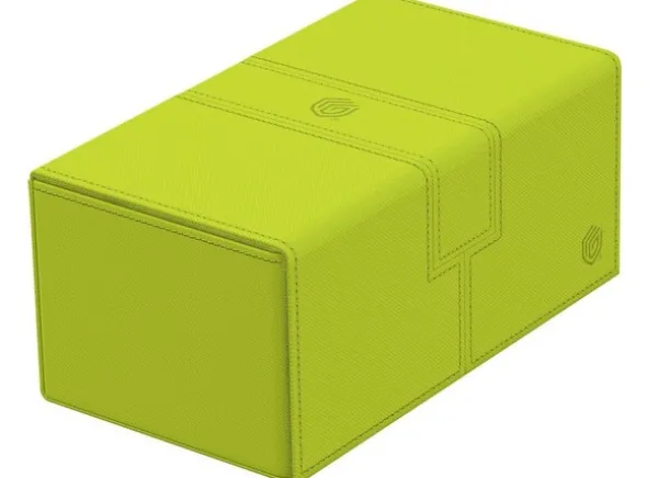 Twin Flip N Tray Xenoskin 200+ Lime