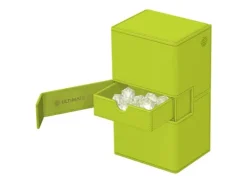 Twin Flip N Tray Xenoskin 200+ Lime