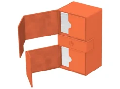 Twin Flip N Tray Xenoskin 200+ Peach