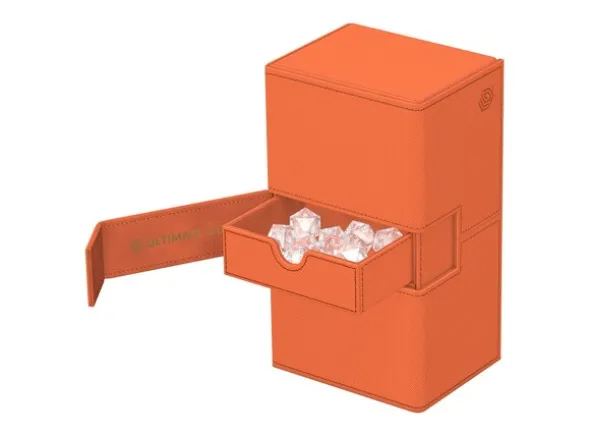 Twin Flip N Tray Xenoskin 200+ Peach
