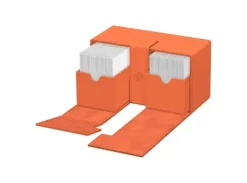 Twin Flip N Tray Xenoskin 200+ Peach