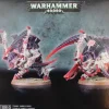Tyranid Carnifex Brood