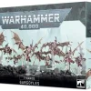 Tyranid Gargoyles
