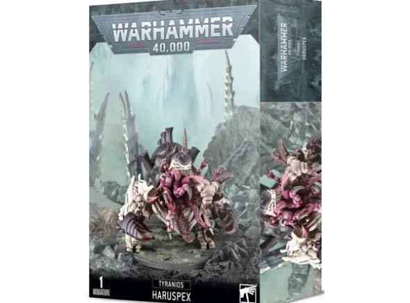 Tyranid Haruspex