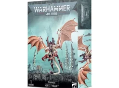 Tyranid Hive Tyrant