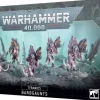 Tyranids Barbgaunts
