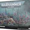 Tyranids Battleforce Tyranid Swarm