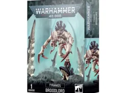 Tyranids Broodlord