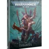Tyranids Codex