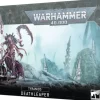Tyranids Deathleaper