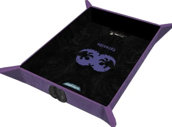 Tyranids Folding Dice Tray