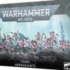 Tyranids Hormagaunts
