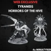 Tyranids Horrors of the Hive