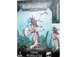 Tyranids Neurolictor