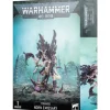 Tyranids Norn Emissary