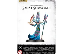 Tzeentch Arcanites Gaunt Summoner