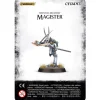 Tzeentch Arcanites Magister