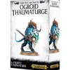 Tzeentch Arcanites Ogroid Thaumaturge