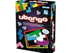 Ubongo Fun - SVENSK