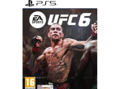 UFC 6 PS5