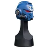 Ultramarines Helm Replica 12cm
