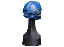 Ultramarines Helm Replica 12cm