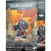 Ultramarines Marneus Calgar Antilochus