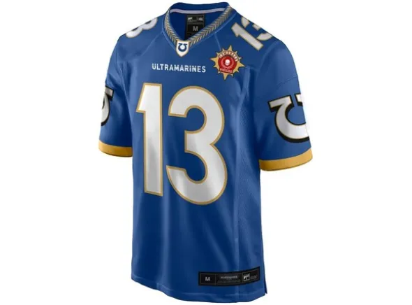 Ultramarines Sports Jersey - Large