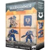 Ultramarines Upgrades & Transfers