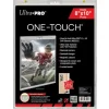 Ultra Pro ONE TOUCH Holder 8''x10''